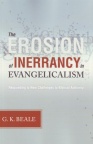 Erosion of Inerrancy in Evangelicalism